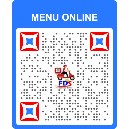 Menu Online